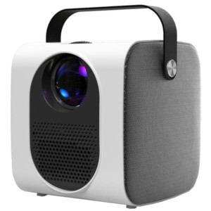 Proyector Q1 Portátil Wifi Android 9.0