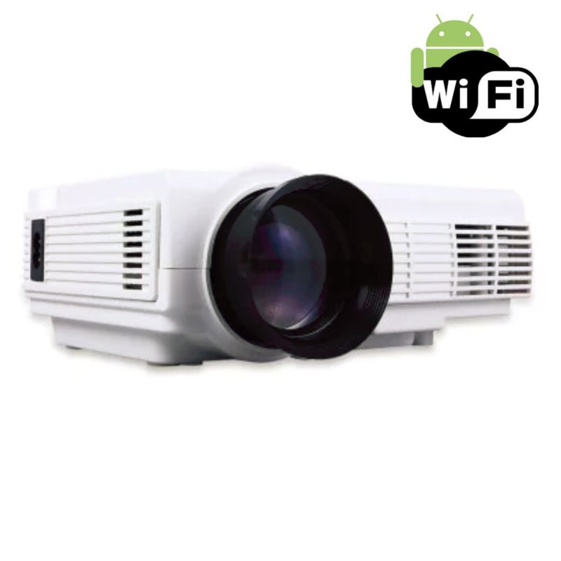 Proyector Q5W