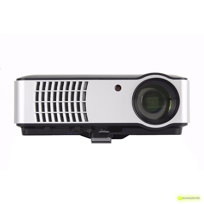 Proyector RD806