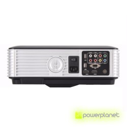 Proyector RD806 - Ítem5