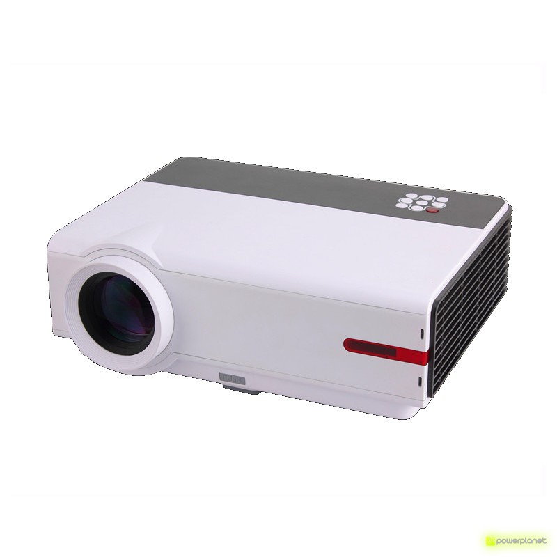 Proyector RD808
