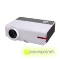 Proyector RD808 - Ítem