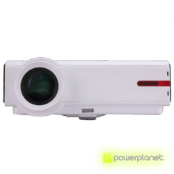 Proyector RD808 - Ítem2