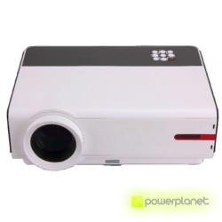 Proyector RD808 - Ítem3