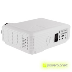 Proyector SV228W - Ítem2