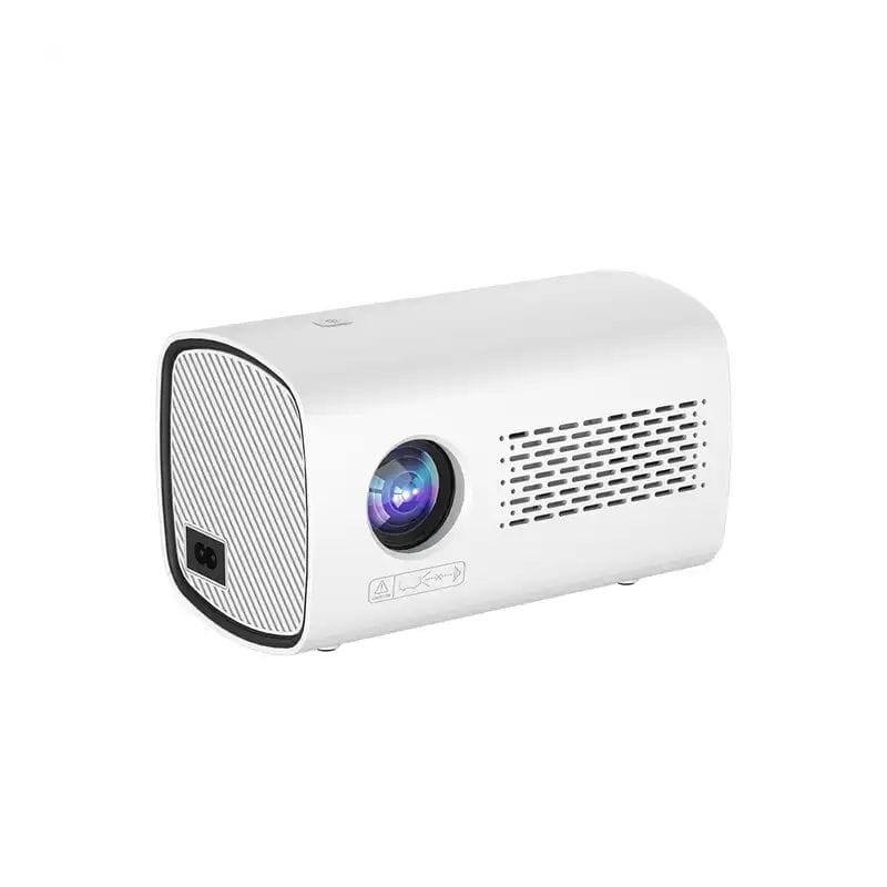 Proyector T100 1GB/16GB HD Android Blanco - Proyector - Ítem1