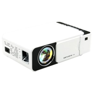 Proyector T5 HD Wifi