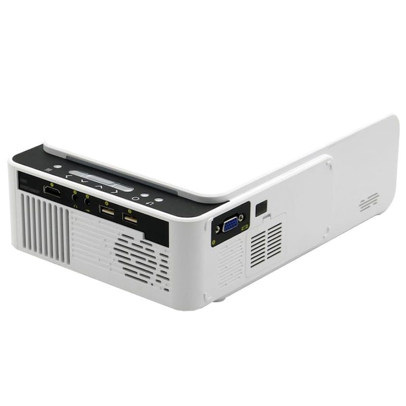 Proyector T5 HD Wifi - Ítem2