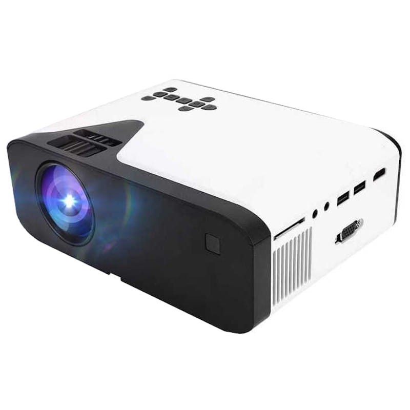 Projecteur UB20 Jusqu'à 1080p - Ítem