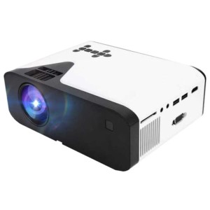 Projetor UB20 Até 1080p