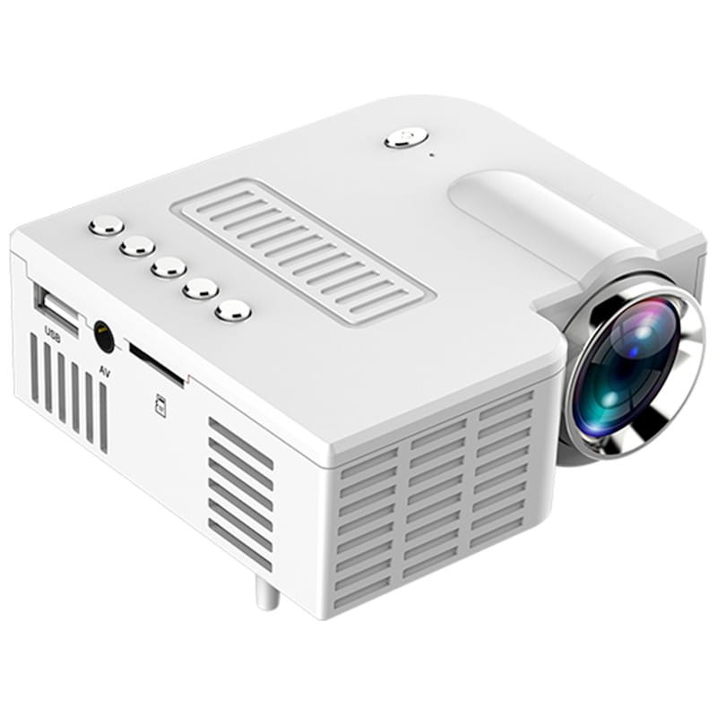 Proyector UC28C