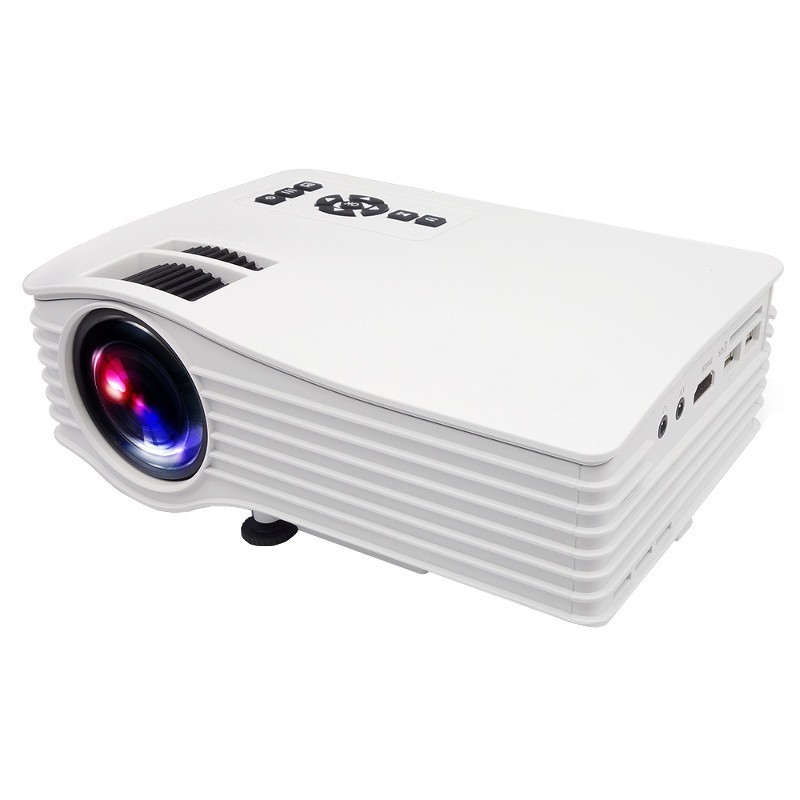 Proyector UC36 Wifi