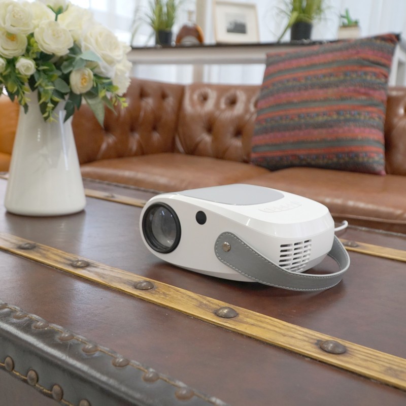 Proyector Vankyo Leisure 520W - Ítem13