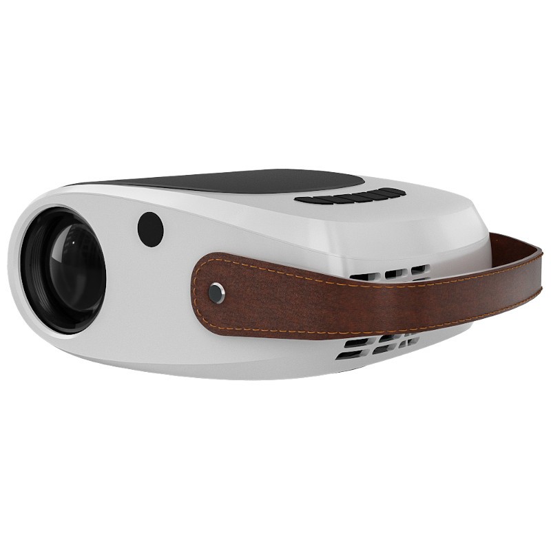 Projecteur Vankyo Leisure 520W