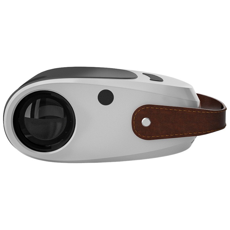 Proyector Vankyo Leisure 520W - Ítem1