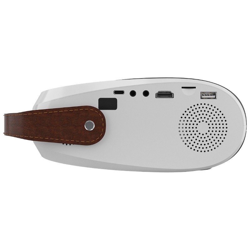 Proyector Vankyo Leisure 520W - Ítem2