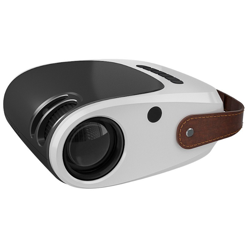 Proyector Vankyo Leisure 520W - Ítem3