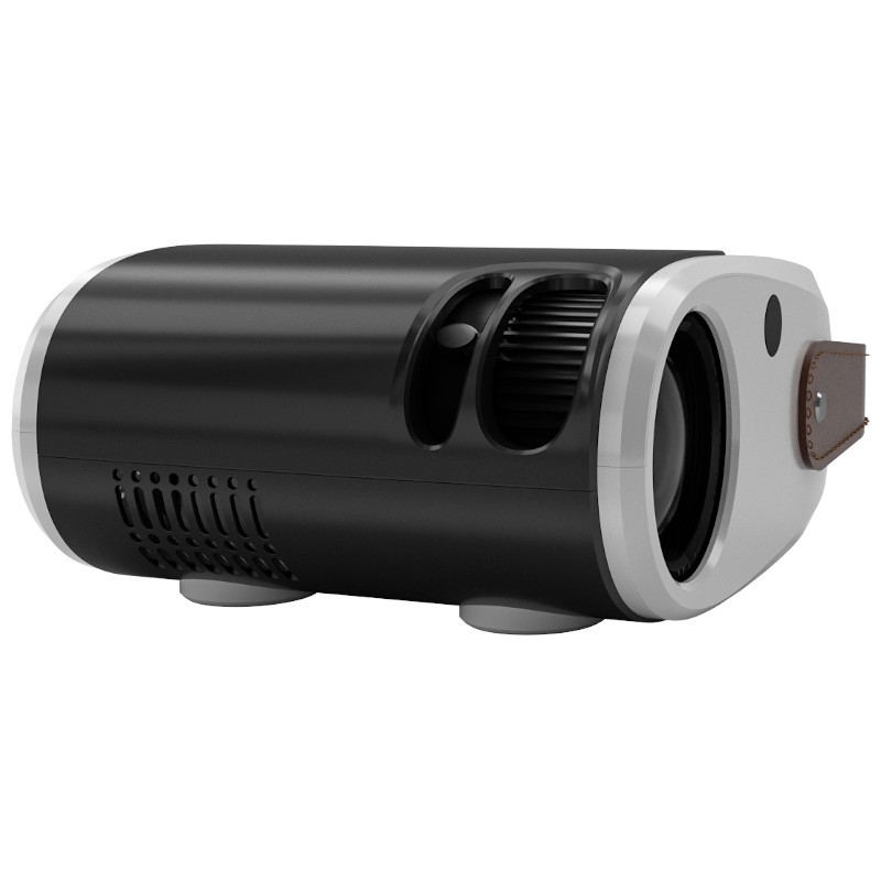 Proyector Vankyo Leisure 520W - Ítem4