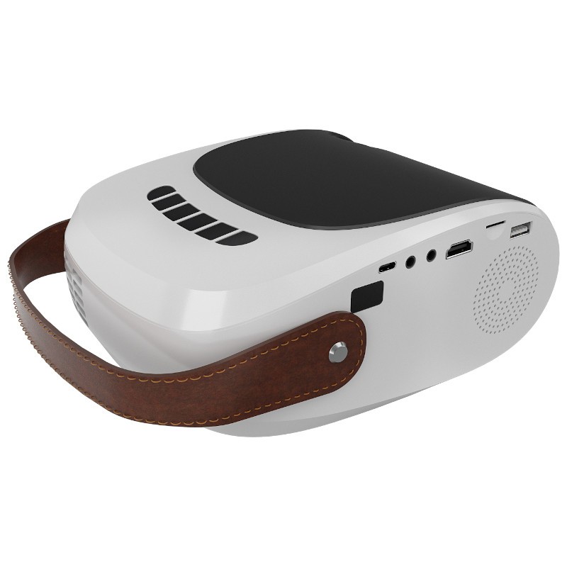 Proyector Vankyo Leisure 520W - Ítem5