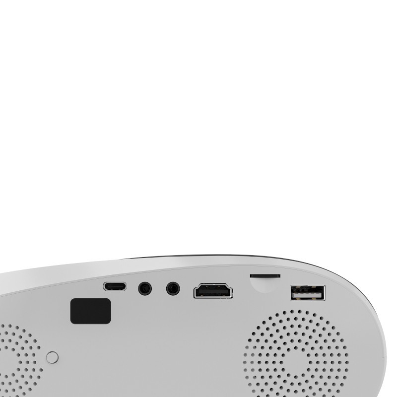 Proyector Vankyo Leisure 520W - Ítem6