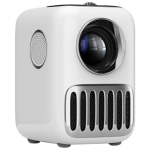 Proyector Wanbo T2R Max FullHD 1GB/16GB Android 9.0