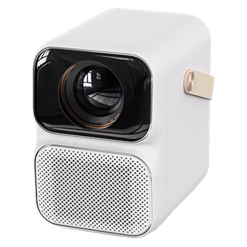 Projetor Wanbo T6 Max FullHD 2GB/16GB Android 9.0 - Sem Selo - Item1