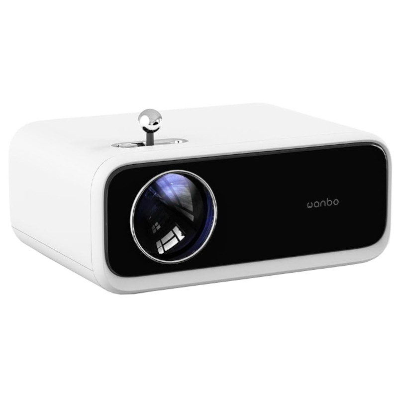 Projecteur Wanbo X1 Mini - Ítem1
