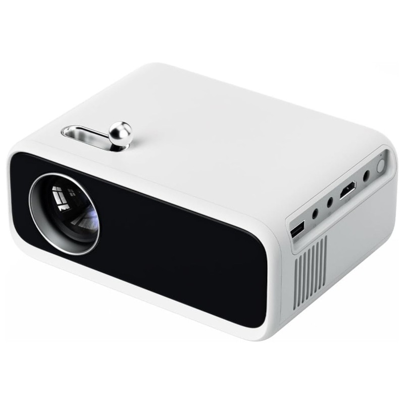 Projecteur Wanbo X1 Mini - Ítem2