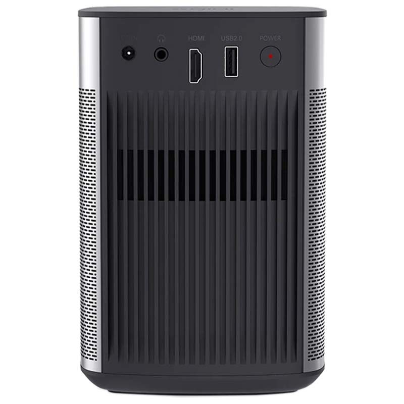 Projetor XGIMI Halo FullHD 800 Lumens ANSI Android TV OS - Item1