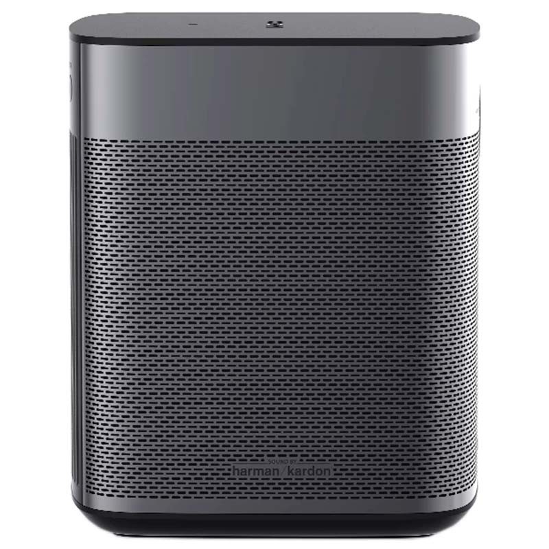 Projetor XGIMI Halo FullHD 800 Lumens ANSI Android TV OS - Item2