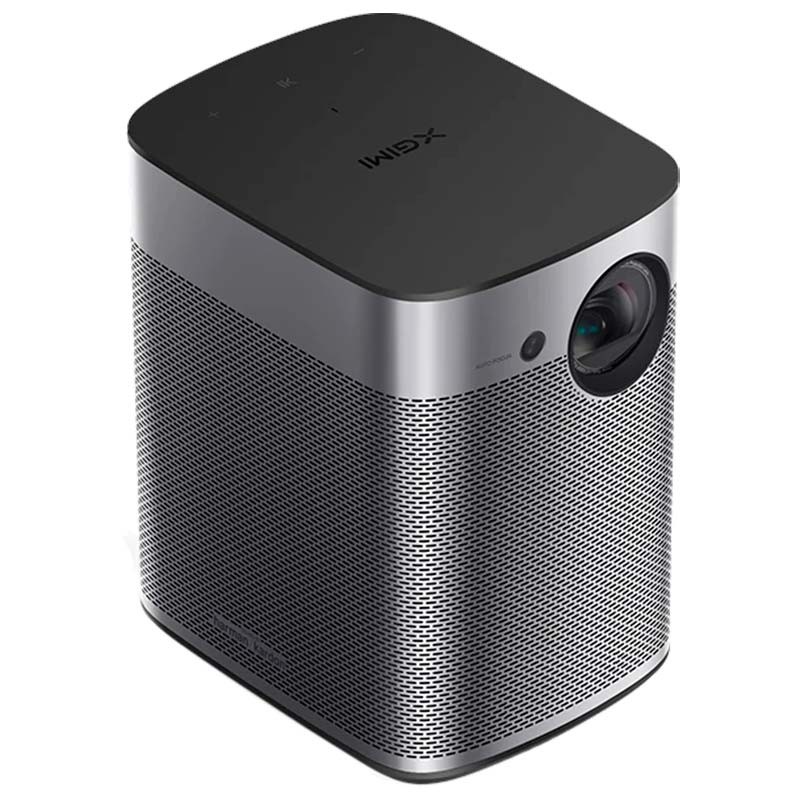 Projetor XGIMI Halo FullHD 800 Lumens ANSI Android TV OS - Item3
