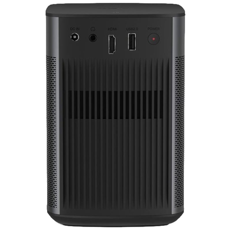 Projetor DLP XGIMI Halo+ 900 Lm 1080p 3D Cinza - Item1