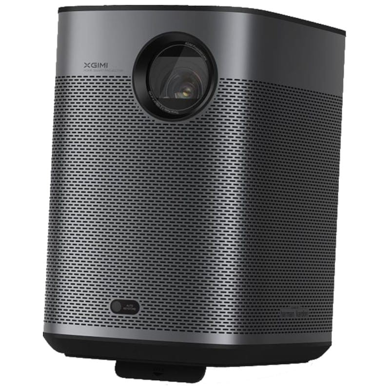 Projetor DLP XGIMI Halo+ 900 Lm 1080p 3D Cinza - Item2