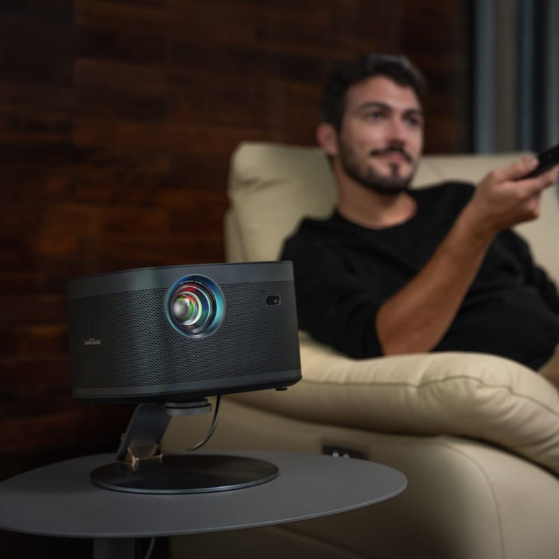 Projecteur XGIMI Horizon Pro 4K - Ítem5