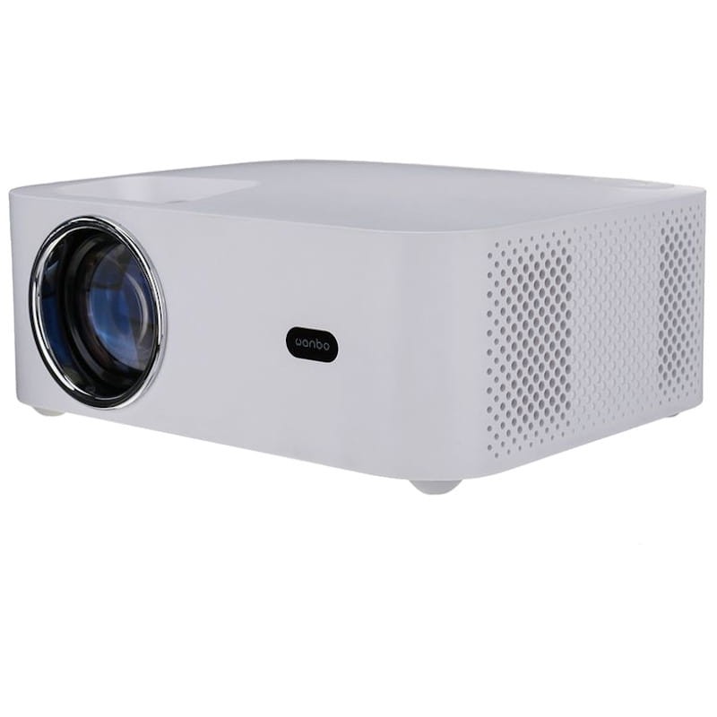 Proyector Wanbo X1 HD - Ítem