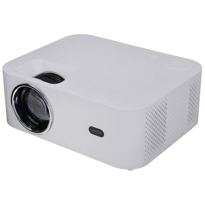 Proyector Wanbo X1 HD 1GB/8GB Android 9.0 - Ítem1
