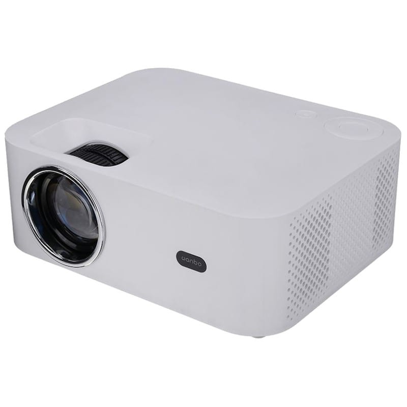 Proyector Versión global Wanbo X1 Pro Proyector Android 9.0 WIFI