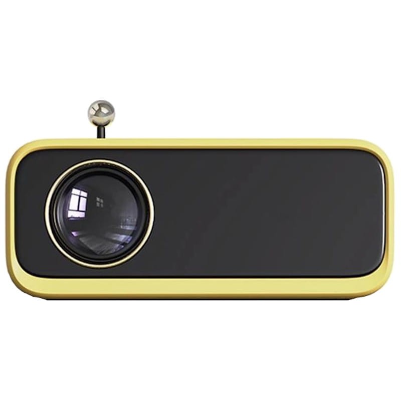 Projetor Wanbo X1 Mini - Item1