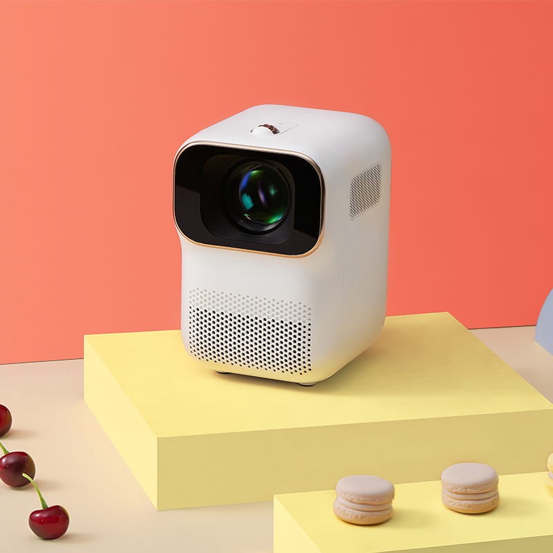 Proyector Formovie Xming Q1 SE 1080P - Ítem1