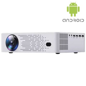 Projecteur Y2 1Go/16Go Bluetooth Wifi FullHD Android 9.0