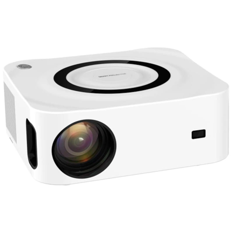 Proyector Y9 1080p 2GB/16GB Wifi Android 9.0 - Ítem