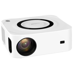 Projecteur Y9 1080p 2Go/16Go Wi-Fi Android 9.0