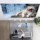 Projecteur YG430 Bluetooth Miracast 5G Android 9.0 - Ítem10