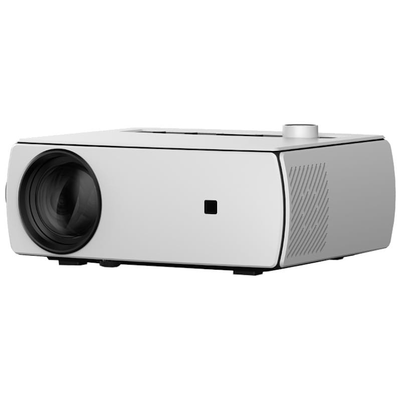Projecteur YG430 Bluetooth Miracast 5G Android 9.0
