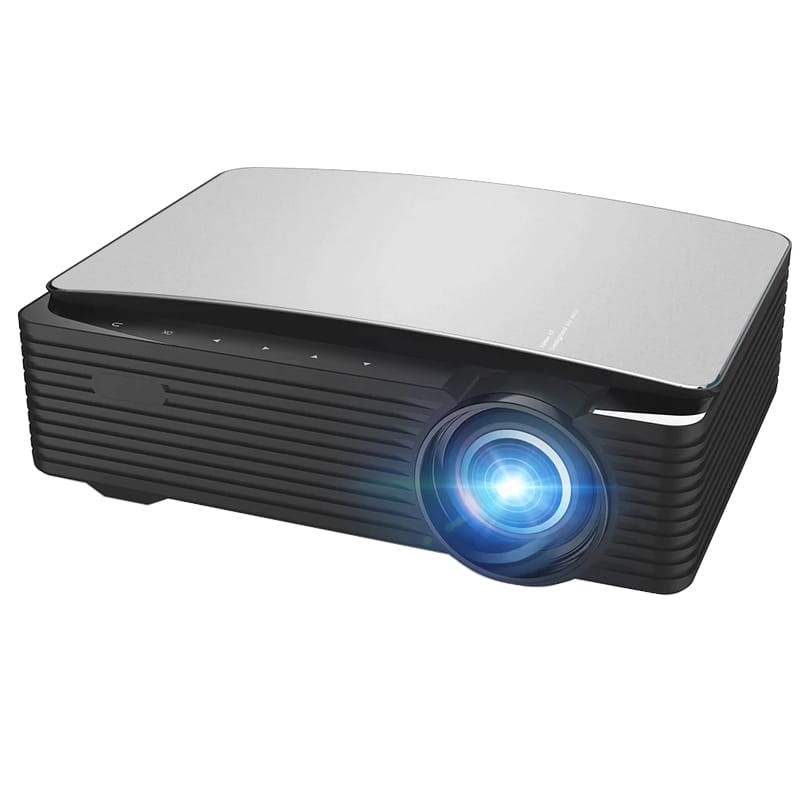 Proyector YG650 Miracast 5G Android 9.0