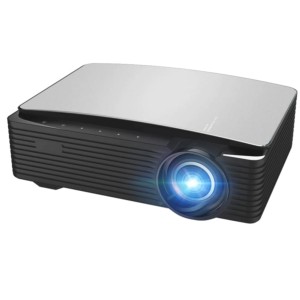 Projector YG650 Miracast 5G Android 9.0