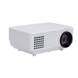 Proyector RD805 - Ítem7