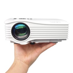 Proyector UC36 Wifi - Ítem2