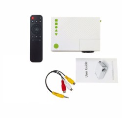 Proyector YG310 - Ítem3