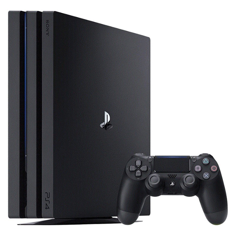 PS4 Pro